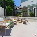 Modern Urban Oasis In Prime Buckhead Atlanta